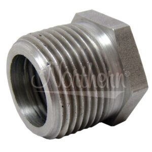 Oil Cooler Adapter