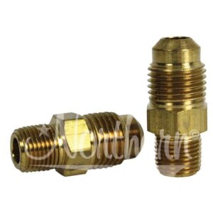 Oil Cooler Adapter