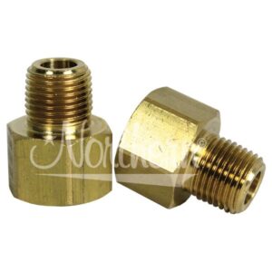 Oil Cooler Adapter