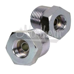 Oil Cooler Adapter