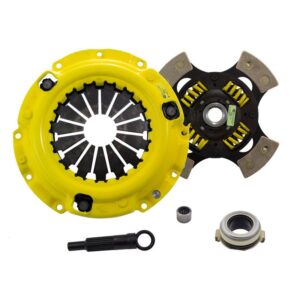 ACT HD/Race Sprung 4 Pad Kit