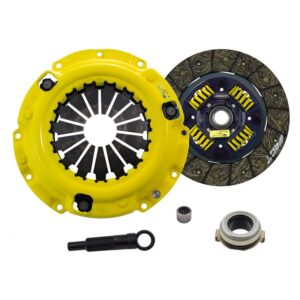 ACT HD/Perf Street Sprung Kit