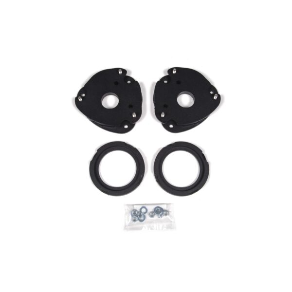 Zone 1" Leveling Kit