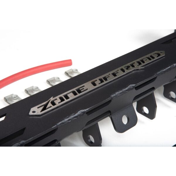 ZONE 6 Inch Suspension Lift Kit - Nitro Shocks