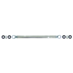 99-04 FSD ADJ TRACK BAR KIT