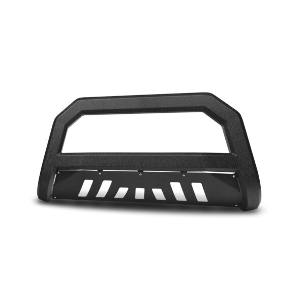Armordillo 1988-2000 Chevy C/K 2500/3500 AR Bull Bar - Texture Black