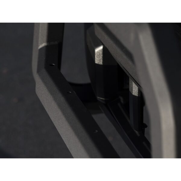Armordillo 2016-2022 GMC Canyon AR Bull Bar - Matte Black