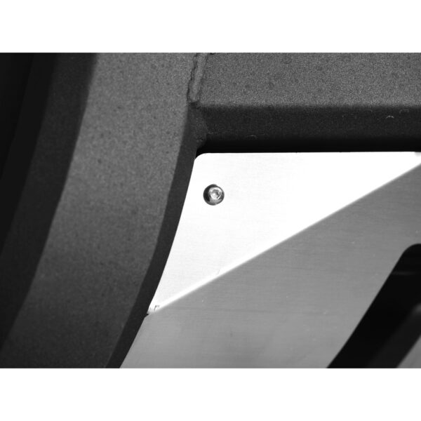 Armordillo 2005-2007 Ford Super Duty F-250/F-350/F-450 AR Series Bull Bar - Matte Black