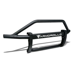Armordillo 66 Matte Black 2007-2018 Toyota Tundra - Modular AR Pre Runner Guard  Grill Guard