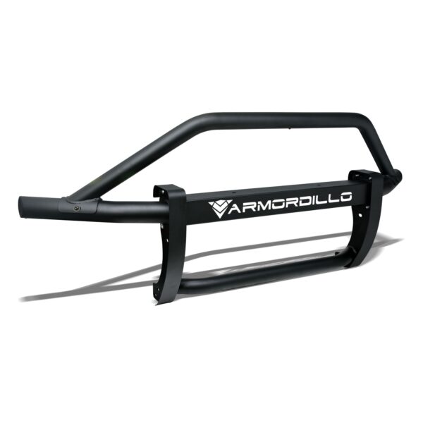 Armordillo 66 Matte Black 2007-2018 Toyota Tundra - Modular AR Pre Runner Guard  Grill Guard
