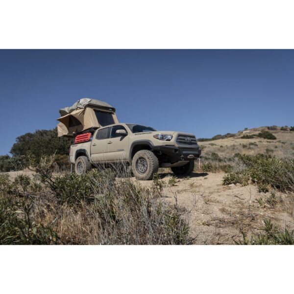 Body Armor 4X4 Overland Rack - TC-6125