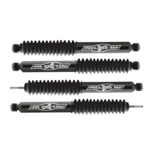 Mono-Tube Shock Absorber Kit