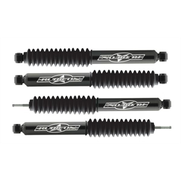 Mono-Tube Shock Absorber Kit