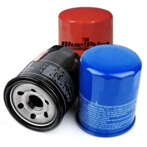 SBC/BBC OIL FILTER