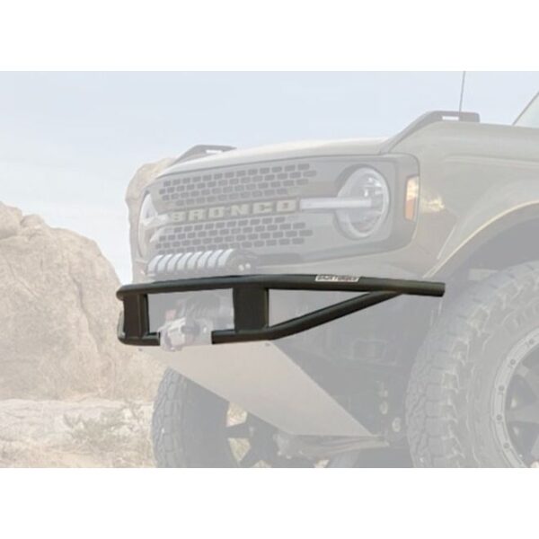BAJA FORGED FORD BRONCO REAR BUMPER SENSOR MOUNT BRKT