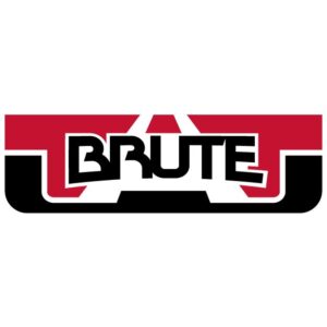 HXB94104403S - HXB - OC I Beams - Square Rear - DRW Axle - Ram - Front Fuel Bezel