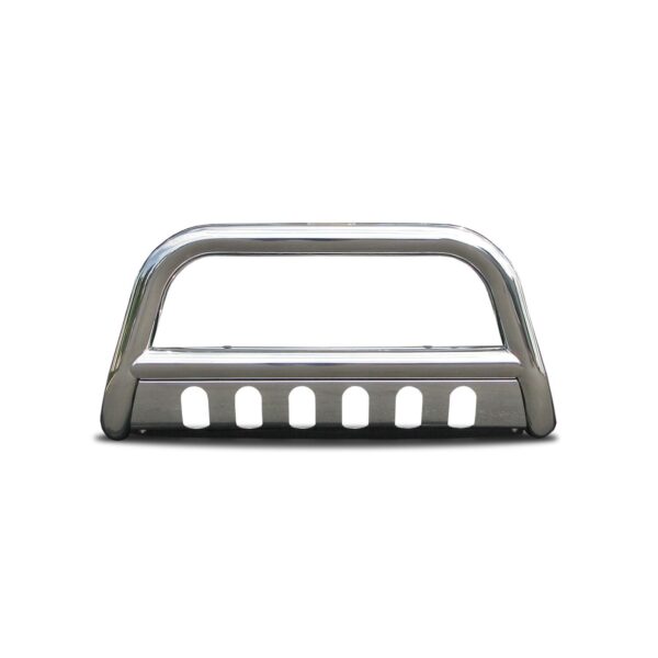 3" Bull Bars