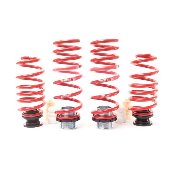 H&R Special Springs VTF Adjustable Lowering Springs
