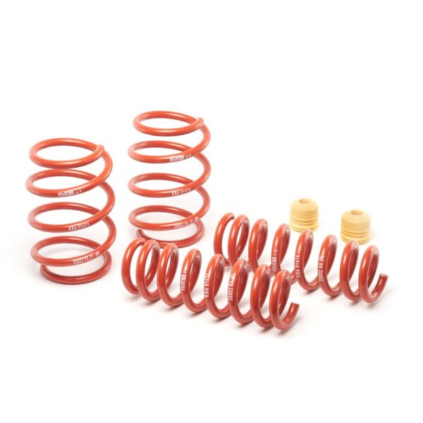 H&R Special Springs Sport Spring Kit