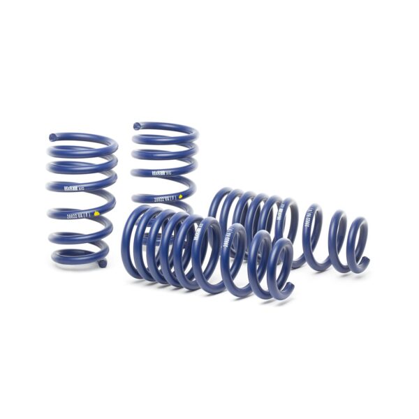 H&R Special Springs Sport Spring Kit