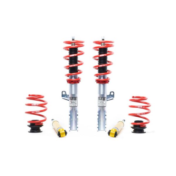 H&R Special Springs Street Perf. Coil Over Kit