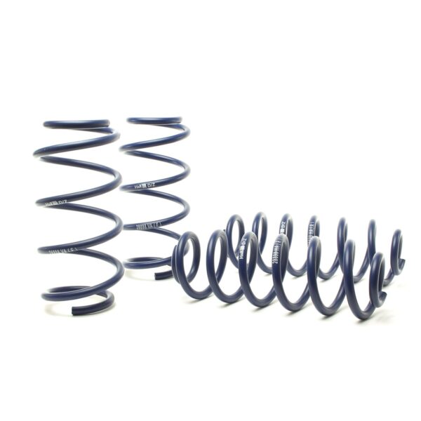 H&R Special Springs Raising Spring Kit