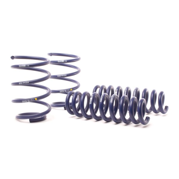 H&R Special Springs Sport Spring Kit