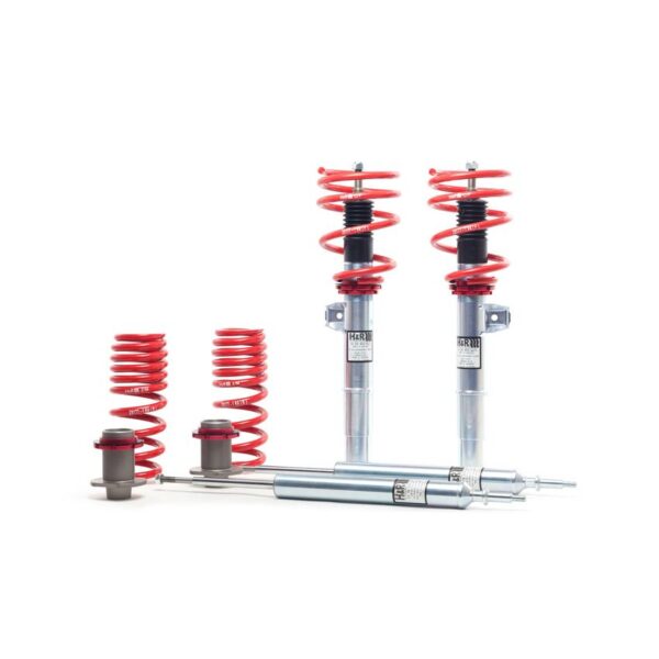 H&R Special Springs Street Perf. Coil Over Kit