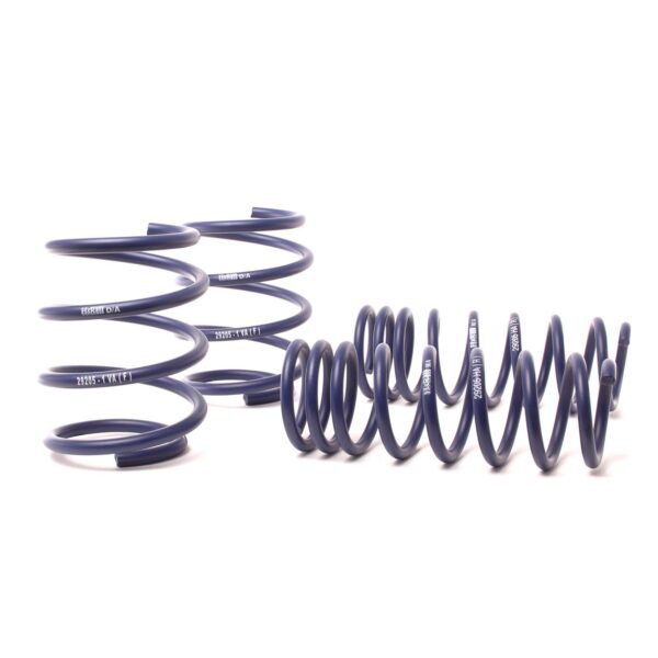 H&R Special Springs Sport Spring Kit
