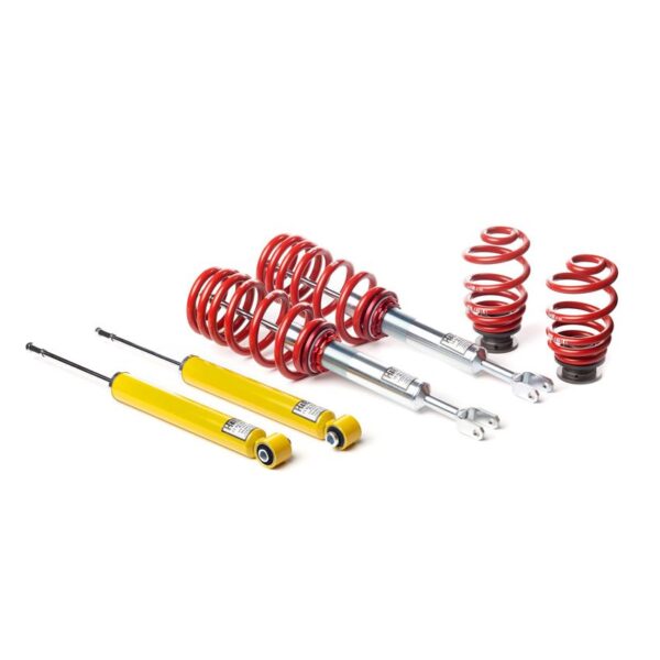 H&R Special Springs Street Perf. Coil Over Kit