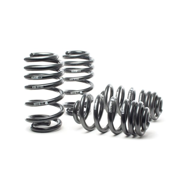 H&R Special Springs Sport Spring Kit