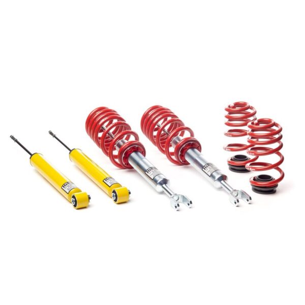 H&R Special Springs Street Perf. Coil Over Kit