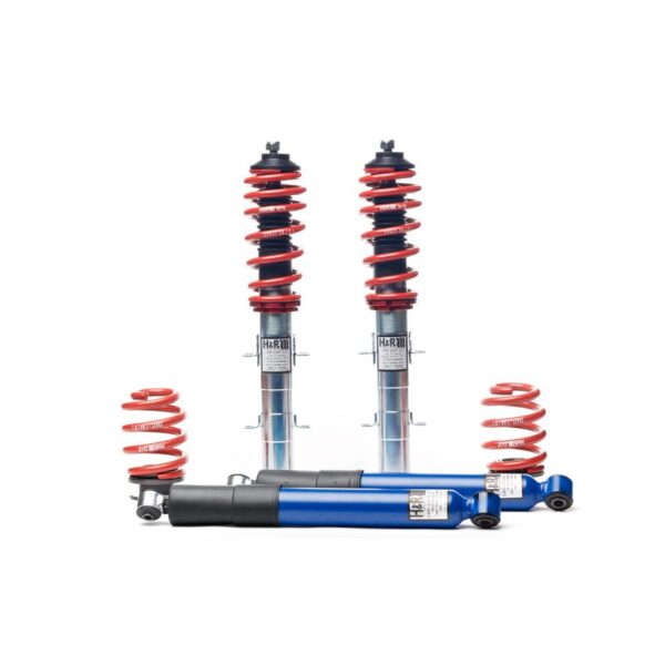 H&R Special Springs Street Perf. Coil Over Kit