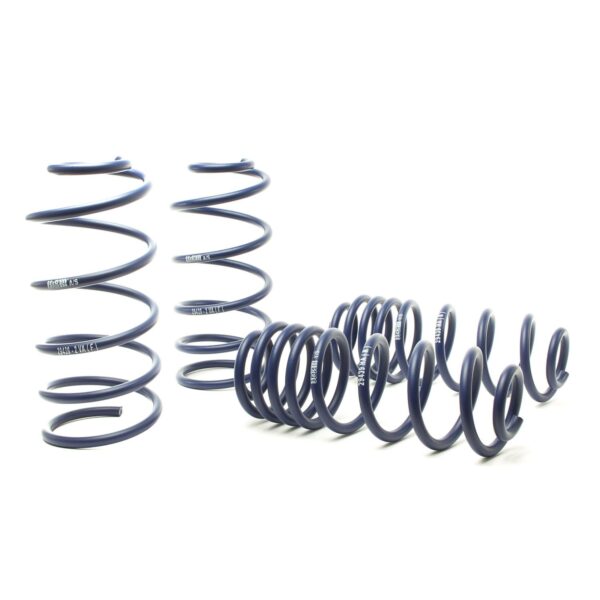 H&R Special Springs Sport Spring Kit