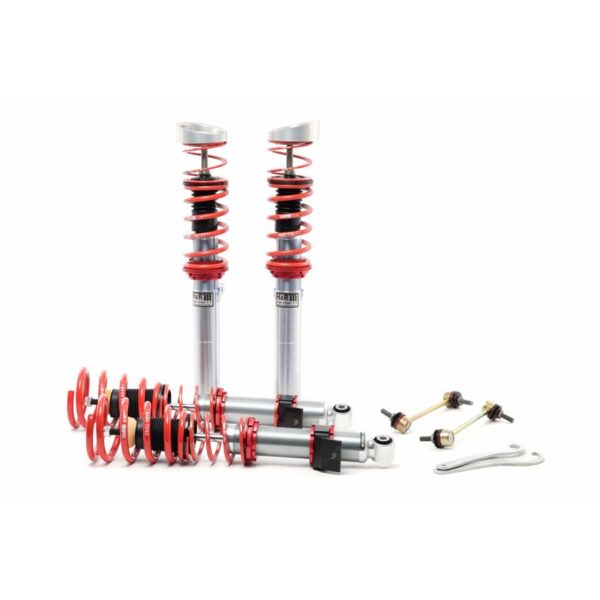 H&R Special Springs Street Perf. Coil Over Kit