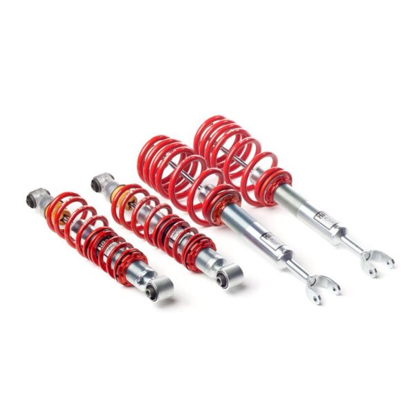 H&R Special Springs Street Perf. Coil Over Kit