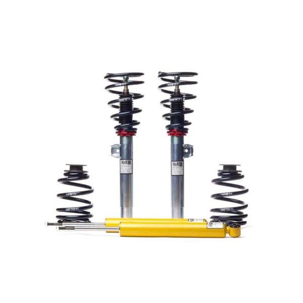 H&R Special Springs Street Perf. Coil Over Kit