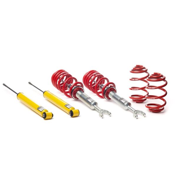 H&R Special Springs Street Perf. Coil Over Kit