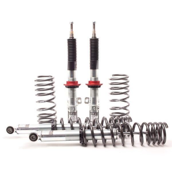 H&R Special Springs Street Perf. Coil Over Kit