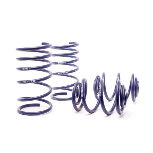 H&R Special Springs Sport Spring Kit