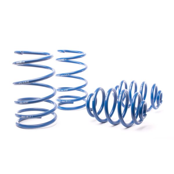 H&R Special Springs Sport Spring Kit