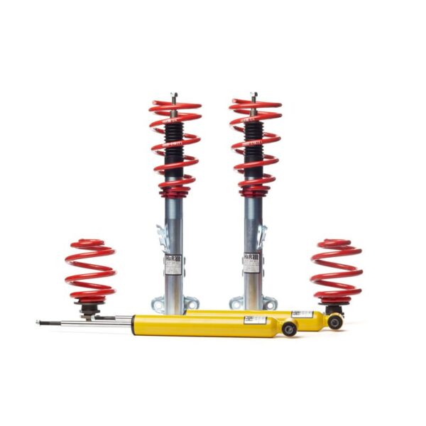 H&R Special Springs Street Perf. Coil Over Kit