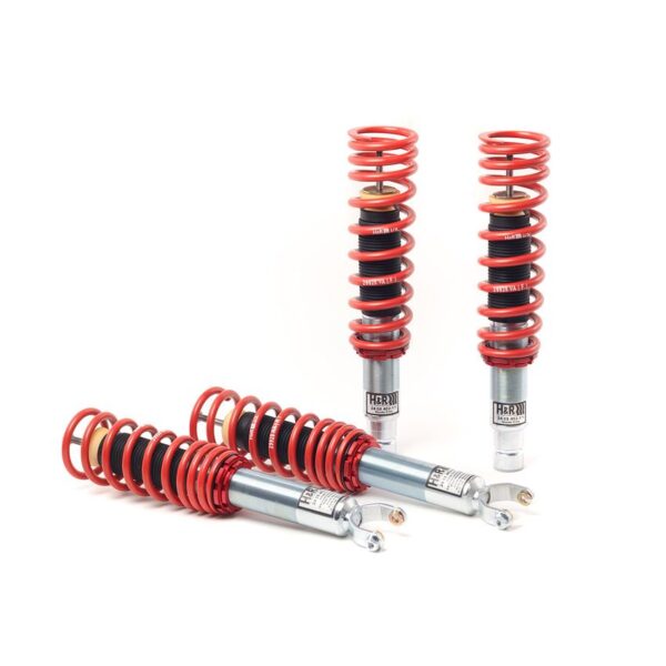 H&R Special Springs Street Perf. Coil Over Kit