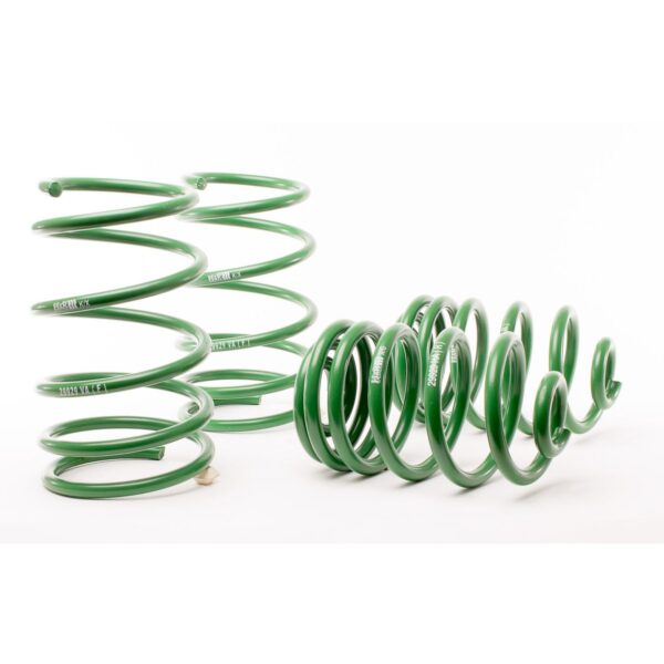 H&R Special Springs Sport Spring Kit