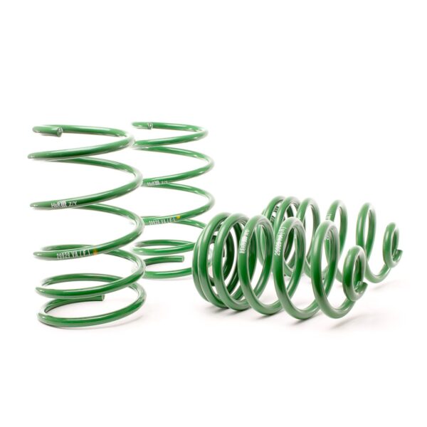 H&R Special Springs Sport Spring Kit