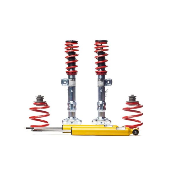 H&R Special Springs Street Perf. Coil Over Kit