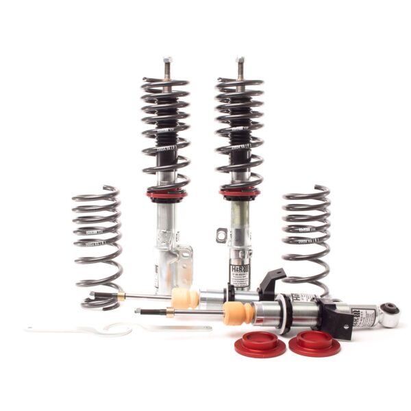 H&R Special Springs Street Perf. Coil Over Kit