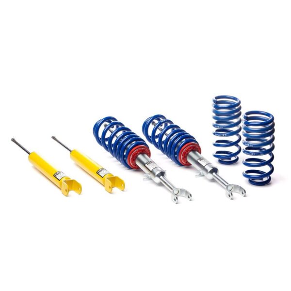 H&R Special Springs Street Perf. Coil Over Kit