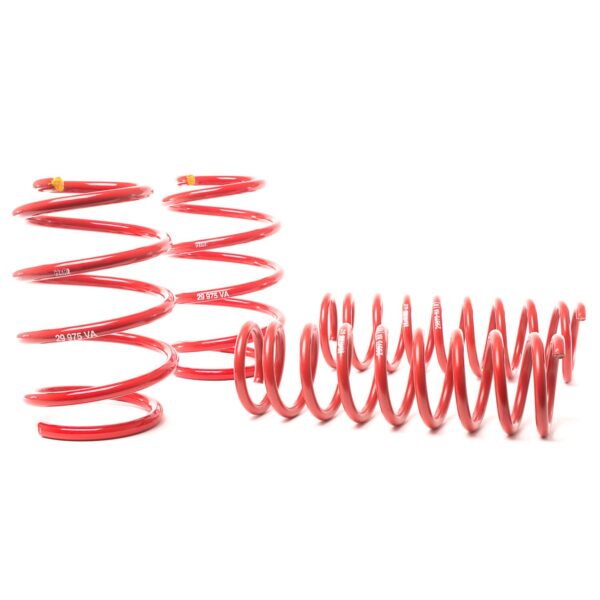 H&R Special Springs Sport Spring Kit