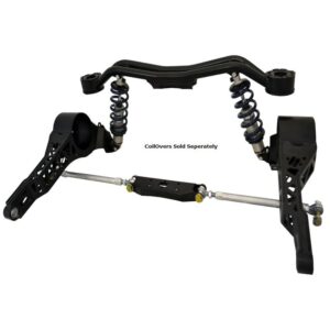 Rear StrongArms for 1963-1982 Corvette.